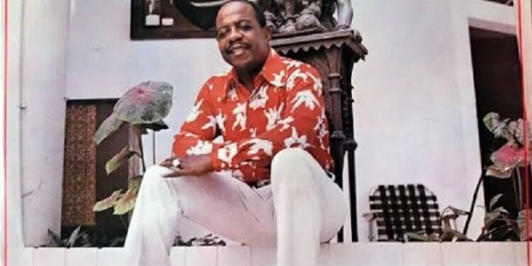 Alberto Beltrán: Quisqueya en su canto