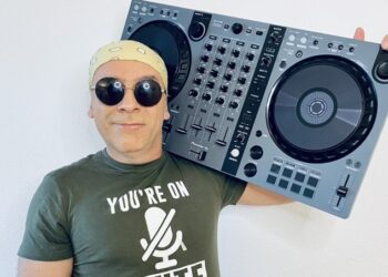 Alé Kumá le rinde tributo al bullerengue con «La verdolaga»