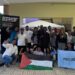 El FEFLAS se solidariza con Palestina y apoya a estudiantes que protestan en EEUU
