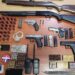 Policía y Ministerio Público confiscan armas de fuego ilegales, rifle y decenas de municiones