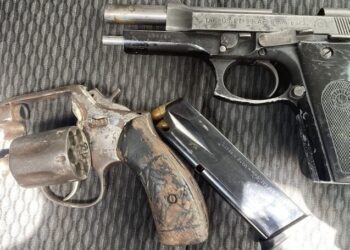 Policía mata presunto asaltante y otro es herido al enfrentar a integrantes de patrulla