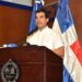 Wellington Arnaud garantiza sistema de alcantarillado en Higüey