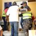 Policía mantiene vigilancia y seguridad en proceso electoral