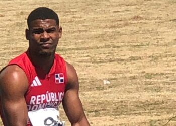Atletismo dominicano gana un oro, 3 plata y un bronce en Torneo Iberoamericano en Brasil
