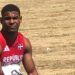 Atletismo dominicano gana un oro, 3 plata y un bronce en Torneo Iberoamericano en Brasil