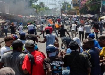 Bandas haitianas rechazan despliegue de fuerza multinacional
