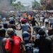 Bandas haitianas rechazan despliegue de fuerza multinacional