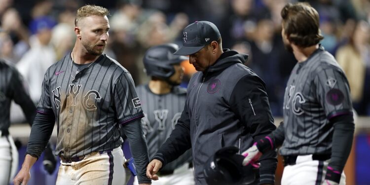 ¿Hubo o no bloqueo del home? Mendoza reacciona: “Creo que se equivocaron”