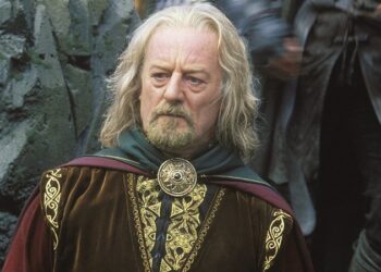 Muere Bernard Hill, estrella de ‘El Señor de los Anillos’ y ‘Titanic’