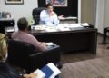 Caasd mantiene activo su comité de emergencia ante aguaceros