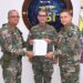 Vicealmirante Morillo Rodríguez asume Comando Conjunto Unificado de las Fuerzas Armadas