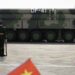 China se niega a negociar con EE.UU. sobre armas nucleares