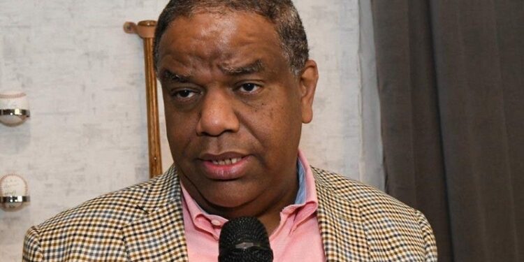 Danilo Díaz respalda demanda del PLD y Alianza Rescate Rd de garantías de transparencia en elecciones