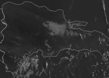Lluvias comienzan a disminuir desde este domingo, temperaturas calurosas