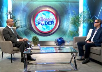 Eddy Olivares dice que las próximas elecciones serán las más íntegras del país