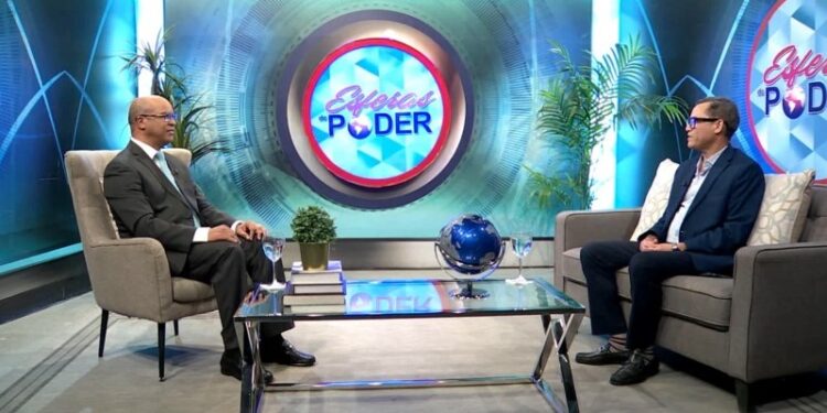 Eddy Olivares dice que las próximas elecciones serán las más íntegras del país