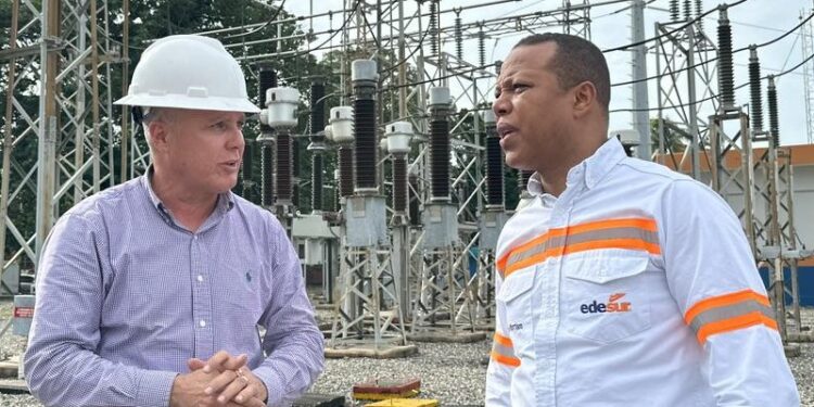 Edesur pone en marcha Plan Operativo Elecciones Presidenciales y Congresuales 2024