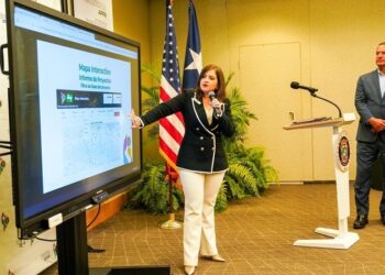 Gobierno anuncia nuevo mapa interactivo de proyectos activos del DTOP