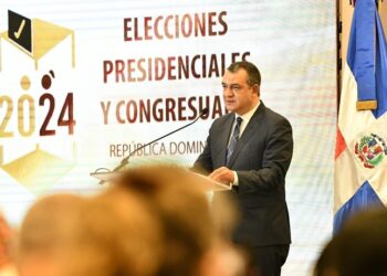 Los dominicanos van a las elecciones este domingo con el presidente Abinader como favorito