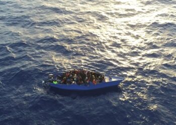 Guardia Costera repatria a 136 migrantes a República Dominicana