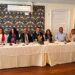 JCE presenta en EEUU avances del montaje de las elecciones presidenciales y congresuales en el exterior