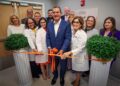 Gobernador Pierluisi inaugura unidad de leucemia en el Centro Comprensivo del Cáncer