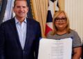 P. Rico-Exige Ferrer Santiago al gobernador asumir responsabilidad por negligencia en Corrección