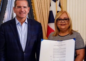 P. Rico-Exige Ferrer Santiago al gobernador asumir responsabilidad por negligencia en Corrección