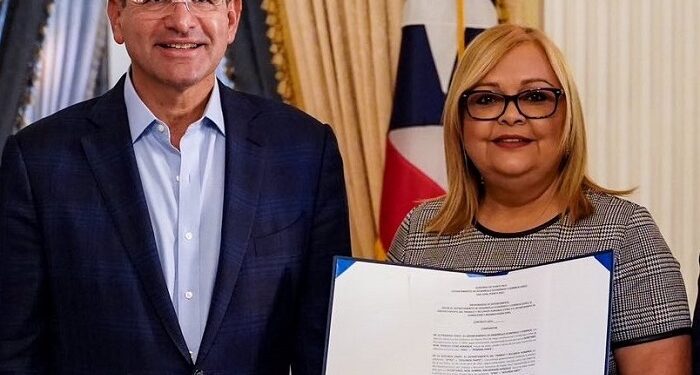 P. Rico-Exige Ferrer Santiago al gobernador asumir responsabilidad por negligencia en Corrección