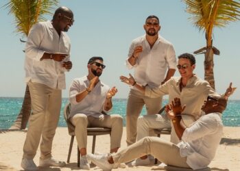 El Grupo Niche colabora con Fonseca en «Con Dinero y Sin Dinero»