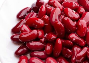 Retiran del mercado en Puerto Rico y St. Croix más de mil latas de habichuelas rojas Goya