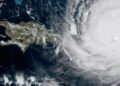 Gobierno se prepara ante el inicio de la temporada de huracanes