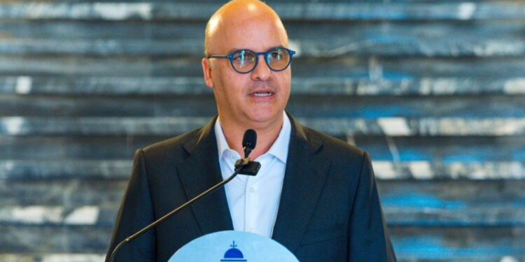 Ministerio Administrativo realiza lanzamiento cuarta edición Premio Nacional a la Innovación Pública 2024