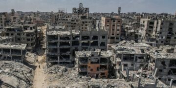 Qué países rompieron sus relaciones con Israel por el conflicto en Gaza