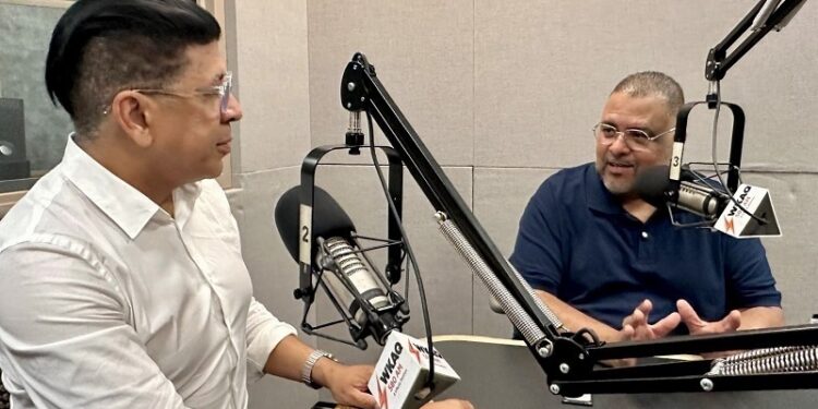 WKAQ 580 anuncia amplia cobertura de las elecciones en República Dominicana