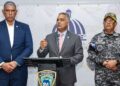 Gobierno garantiza seguridad en elecciones, 19.800 agentes estarán al servicio de la Policía Militar Electoral