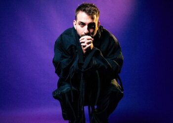 Artista ecuatoriano Johnta presenta EP repleto de ritmos tropicales