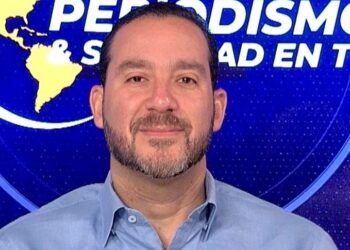 Candidato vicepresidencial del PRD propone reivindicar a la juventud dominicana