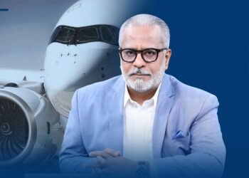 JAC deja sin efecto medida que revocaba las operaciones aéreas entre República Dominicana y Venezuela