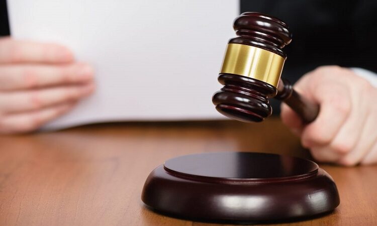 Condenan a 30 años de prisión a un hombre que mató a otro de cinco disparos en Los Guaricanos