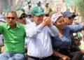 Leonel dice que Abinader dirige gobierno de «popis»
