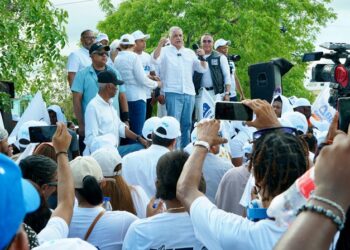 Miguel Vargas dice que la JCE debe evitar que las garantías electorales «se vuelvan a vulnerar»