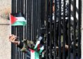 Gaza: Expertos advierten sobre amenazas a la Corte Penal y sobre el maltrato a estudiantes pro-palestinos en Estados Unidos