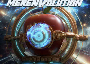 Orquesta La Gran Manzana presenta MerenVolution