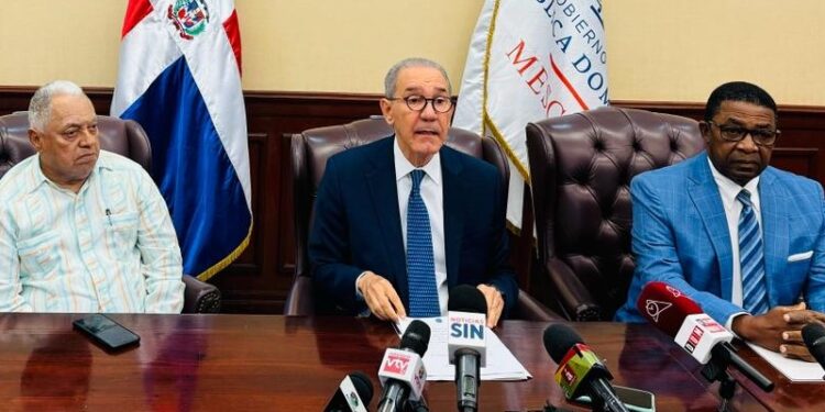 Mescyt anuncia Decimonovena Edición del Congreso Internacional de Investigación Científica