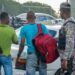 Migración reporta la agresión a varios agentes durante operativos