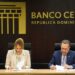 Banco Central y Ministerio de Cultura acuerdan realizar Encuesta Nacional de Consumo Cultural