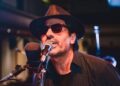 Héctor “El Mono” Díaz estrena su primer show este jueves 16