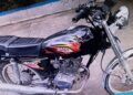 Policía desmantela presunta banda de menores “Las Cruces”, dedicados a robar motocicletas