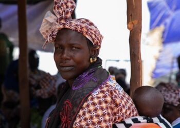 La salud reproductiva es la columna vertebral de la salud de la mujer